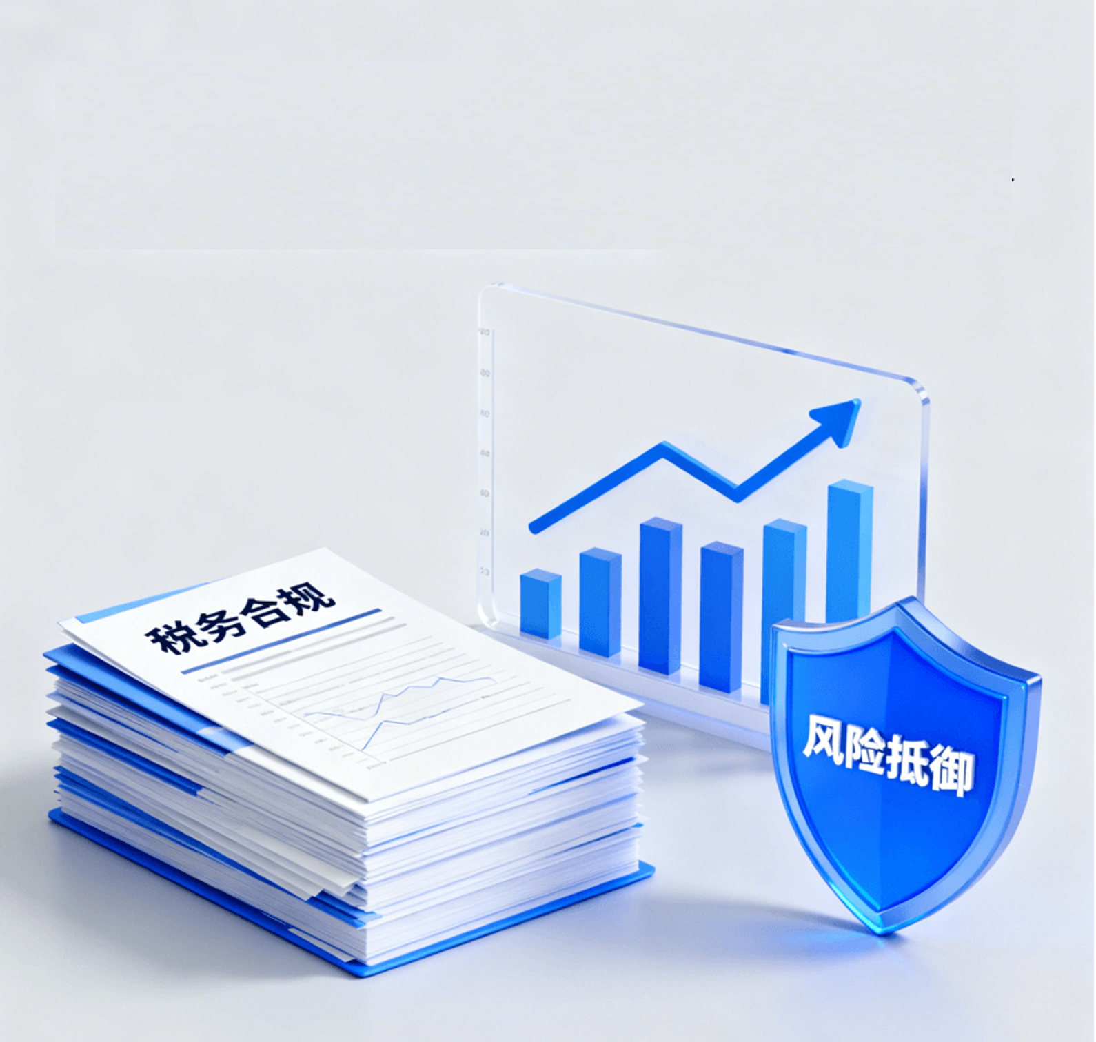 企业国内税务服务